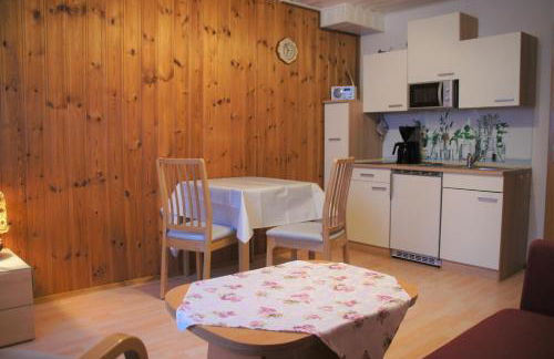 Ferienwohnung Hofmann - Foto 5