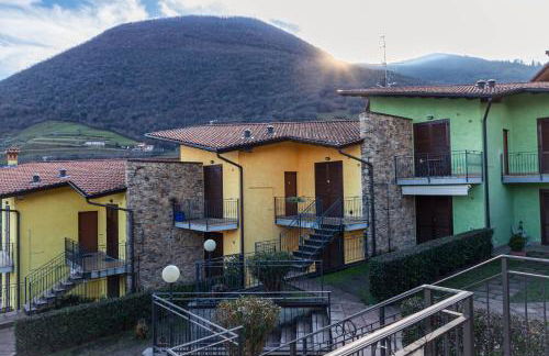 La casa di Gabry in residence con piscina comune - Photo 45