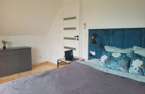 Parkcity SPA Domek z jacuzzi w górach - Photo 22