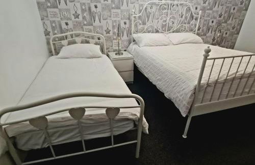 Freshen up Stays Walsall - Foto 15