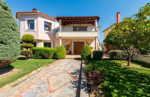 Christina's Twin Palm Trees House - Foto 30