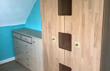 Ferienwohnung Pfeifer 2 - Foto 8