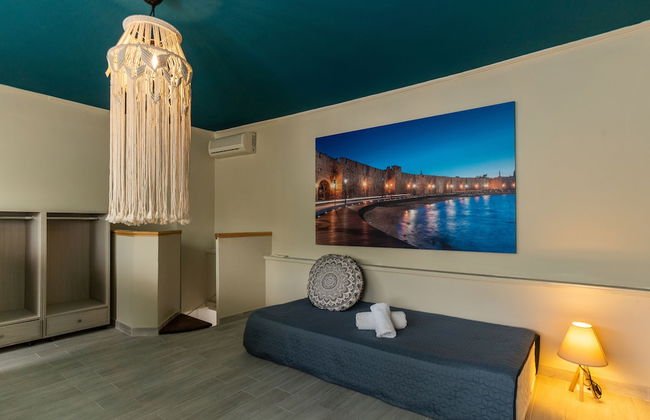 Lefka Hotel, Apartments & Studios - Photo 13