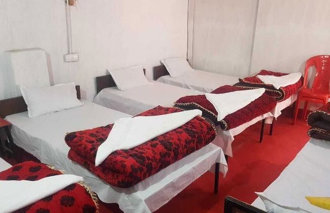 Divya Prayag Kumbh Camp - Foto 7