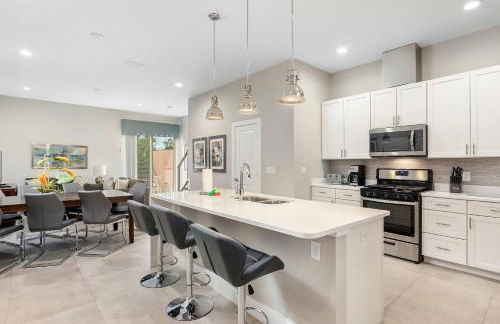 Fantastic 4 beds Villa 5 min to Disney - Foto 1