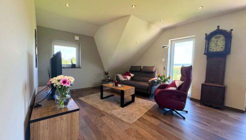 Ferienwohnung Wolf - Foto 3