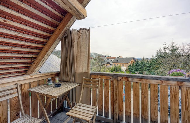 Spa Apartment Zora - Foto 8