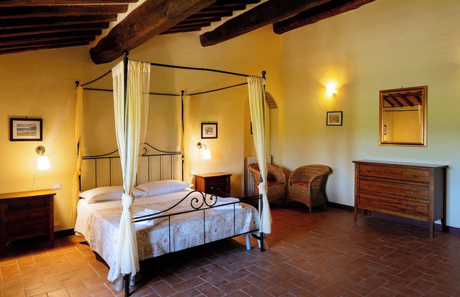 Agriturismo Le Beringhe - Photo 35