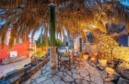 Stavros Villa - Foto 66