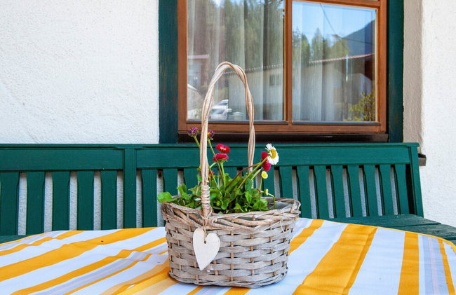 Alluring Apartment in Mayrhofen near Forest - Foto 17