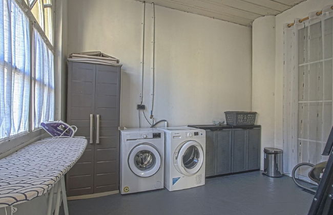 Spacious Holiday Home in Aure sur Mer With Garden - Foto 61