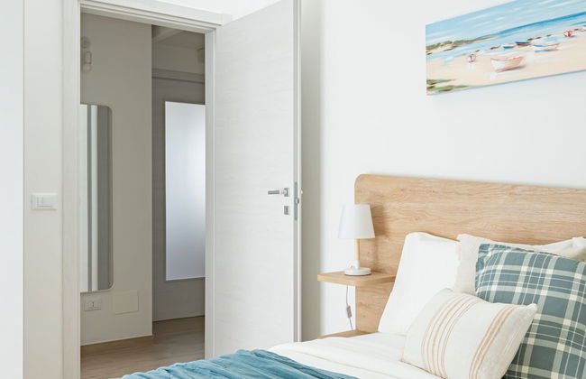 Il Sole dei Trabocchi - Yourplace Abruzzo - Foto 22