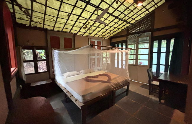 Khaama Kethna Wellbeing Retreat Centre - Foto 10