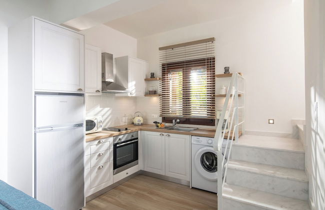 Villa Plyto Amazing views Heated pool - Foto 4