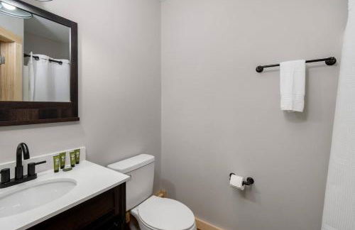 Boone Getaway Dog Friendly, Hot Tub, Fire Pit! - Foto 38