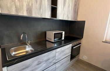 Residenza Zotaj Small appartament - Foto 12