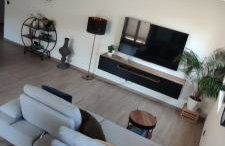 Chic & Cozy - Grand T3 - 95m Clim & Parking - Foto 16
