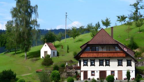 Ferienhaus Hubhof - Foto 3