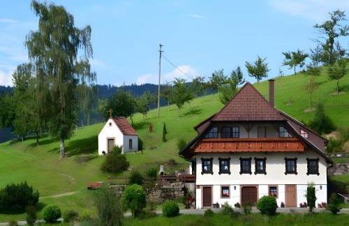 Ferienhaus Hubhof - Foto 3