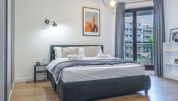 Apartament w Śródmieściu Odnowa - Foto 2, Habitación