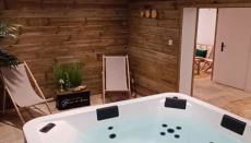 Maison 3 chambres avec Spa 2 à 6 personnes - Foto 2