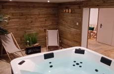 Maison 3 chambres avec Spa 2 à 6 personnes - Foto 2