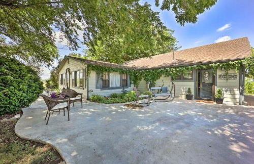 Pool and Outdoor Kitchen Grand Lake Getaway! - Foto 42