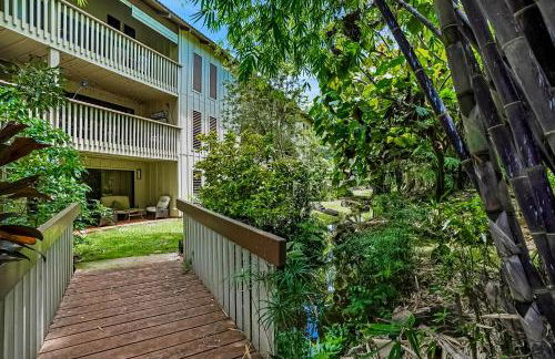 Waikomo Stream Villas 132 - Foto 41