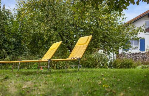 Schönes Ferienhaus in Allgäuer Top-Lage - Foto 14