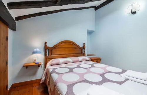 La Jomeruca ,espaciosa casa rural cerca de playa y montaña - Foto 40