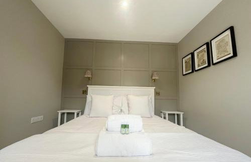 Number 4 Clevedon - Foto 14