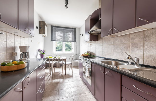 P&O Apartments Okecie 5 - Foto 8