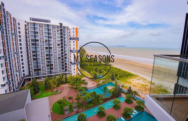 Timurbay Seafront by My Seasons - Foto 30