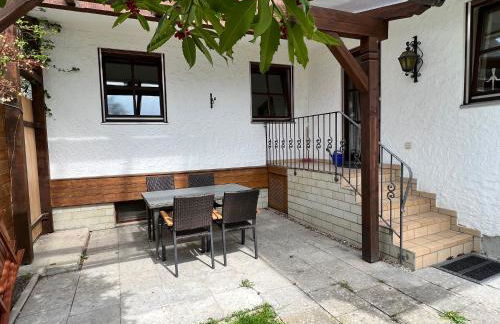 Garten-Ferienwohnung Seppi - Foto 21