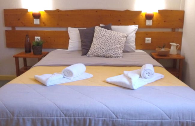 VVF Jura Les Rousses, Prémanon - Foto 4