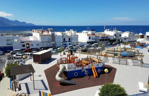 Ca Lili Bonito apartamento en Agaete - Foto 10