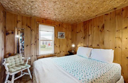 The Big Yellow Camp - Foto 28