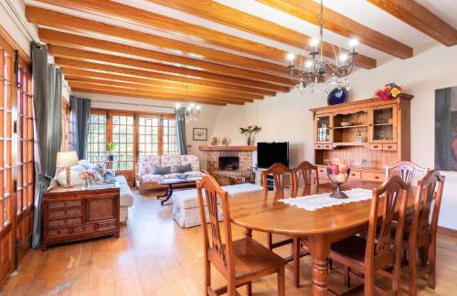 Home2Book Luxury Villa Luna de Tacoronte Pool - Foto 6