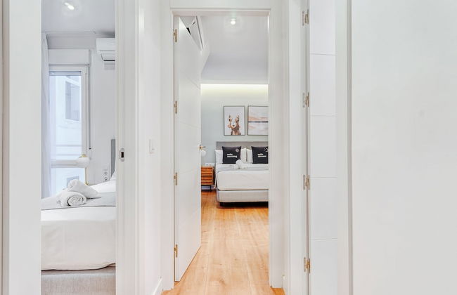 Limehome Madrid C. de Fomento - Photo 63