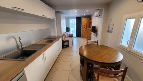 Studio cosy proche lac et centre ville - Foto 4