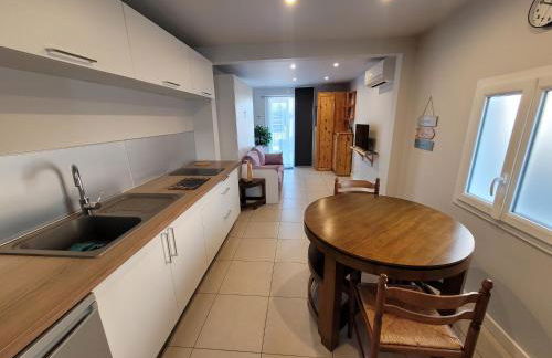 Studio cosy proche lac et centre ville - Foto 4