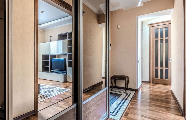 StudioMinsk Apartments in Centre - Foto 20