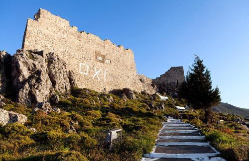 Antonia's Apartments - Foto 32