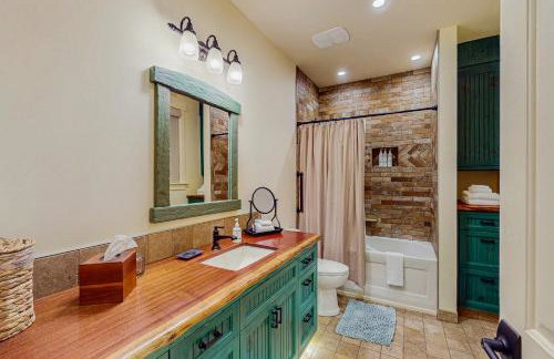 Hidden Cove Hideaway - Foto 29