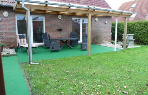 Ferienhaus-Ems - Photo 8