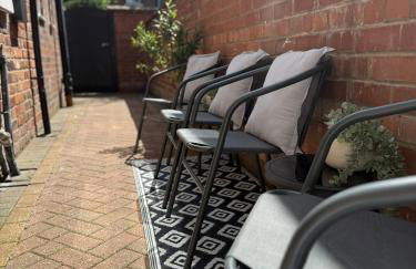 A home away from home - Foto 26