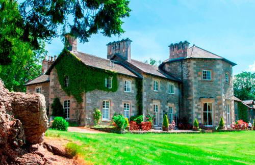 Coul House Hotel - Foto 62