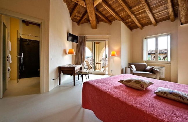 Agriturismo Pratello - Foto 1