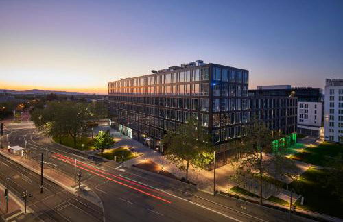 Boutique Appartements im Berliner Tor - Foto 11