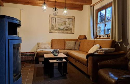 Ferienhaus MARIA im Waldferiendorf - Foto 8